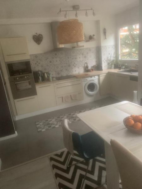 Appartement proche paris